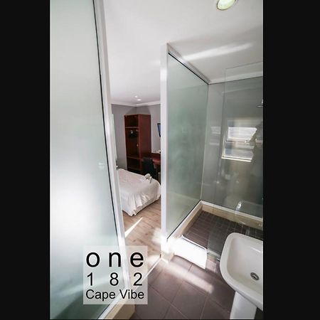 Hotel Cape Vibe 182 Città del Capo Esterno foto