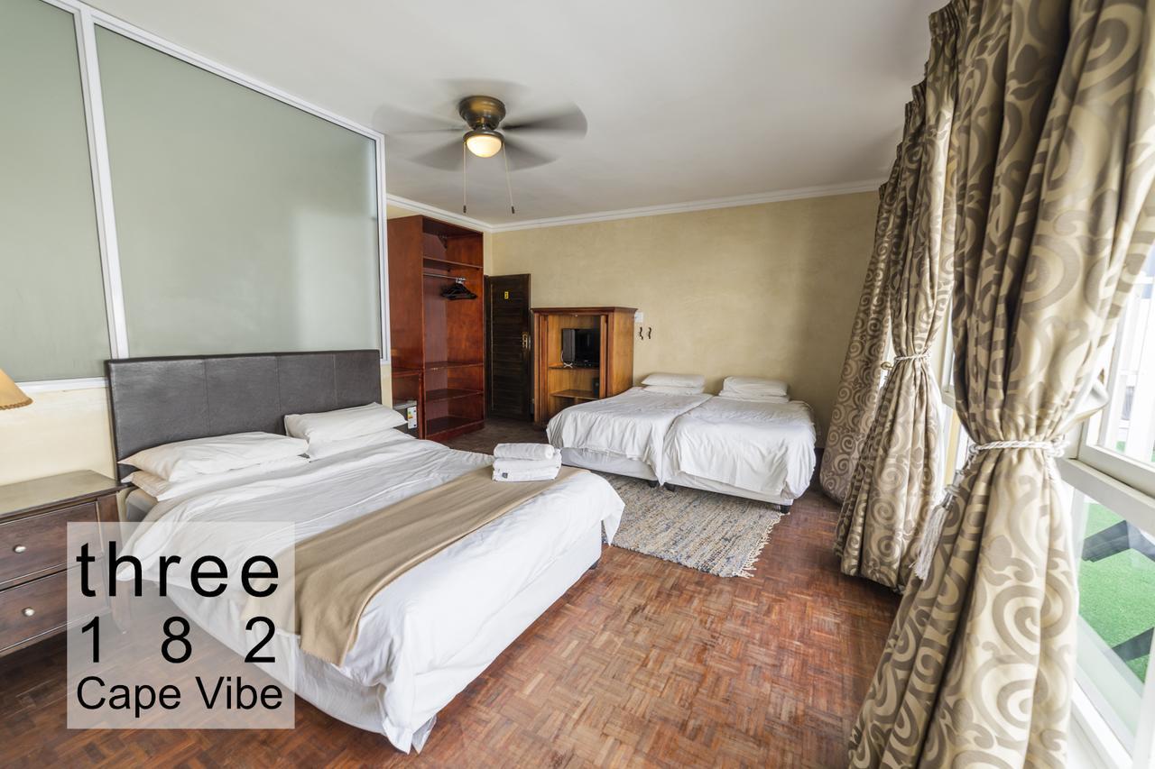 Hotel Cape Vibe 182 Città del Capo Esterno foto