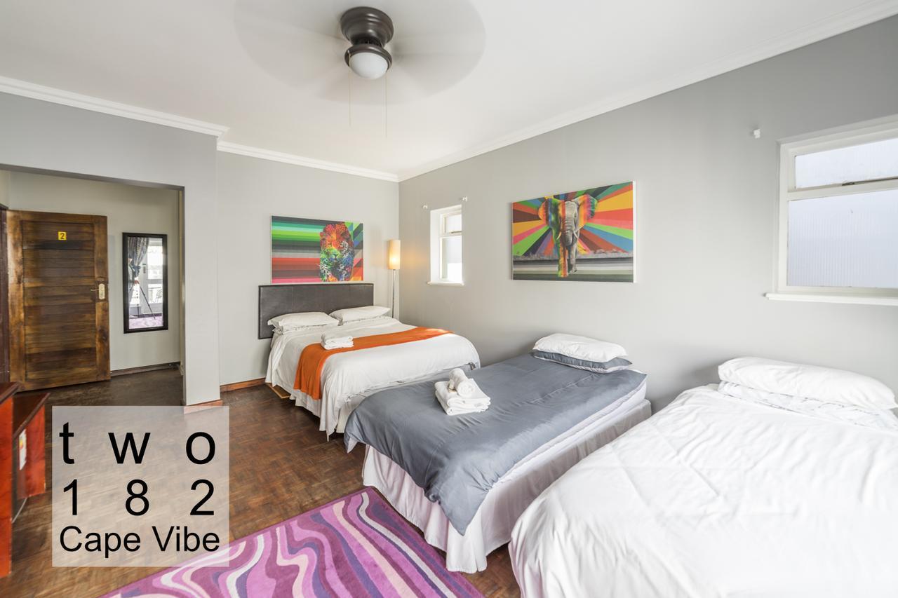 Hotel Cape Vibe 182 Città del Capo Esterno foto