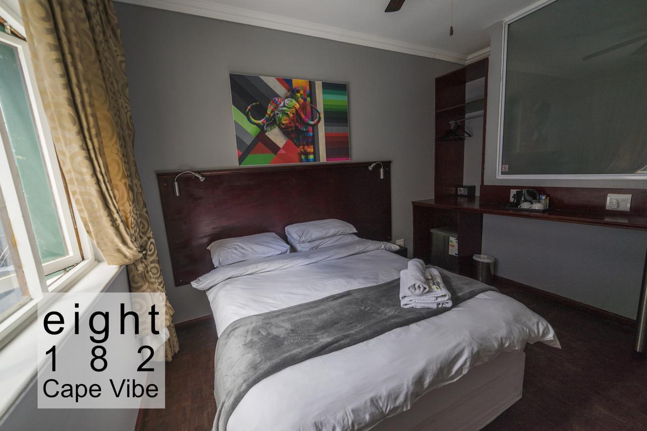Hotel Cape Vibe 182 Città del Capo Esterno foto