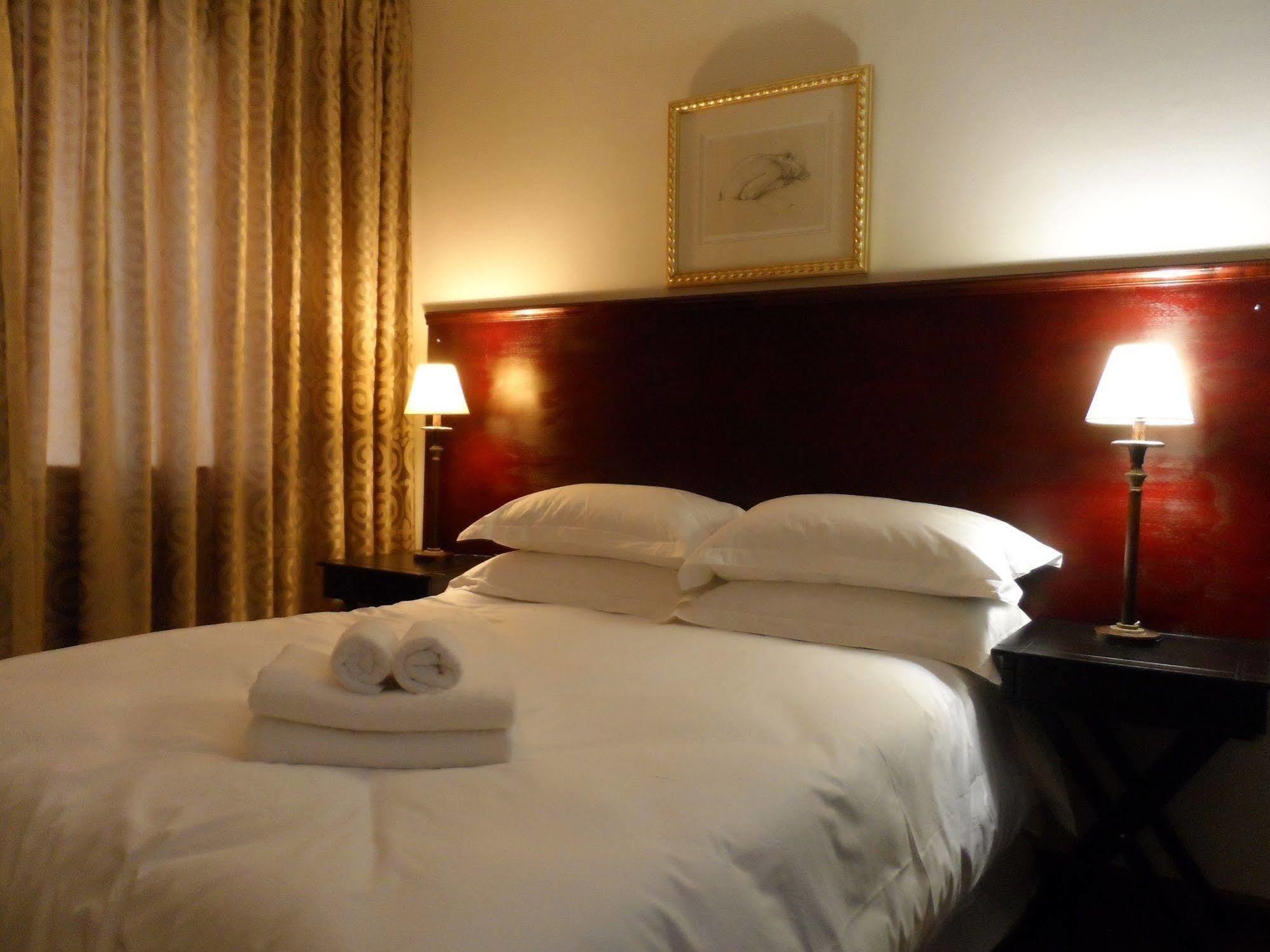 Hotel Cape Vibe 182 Città del Capo Esterno foto