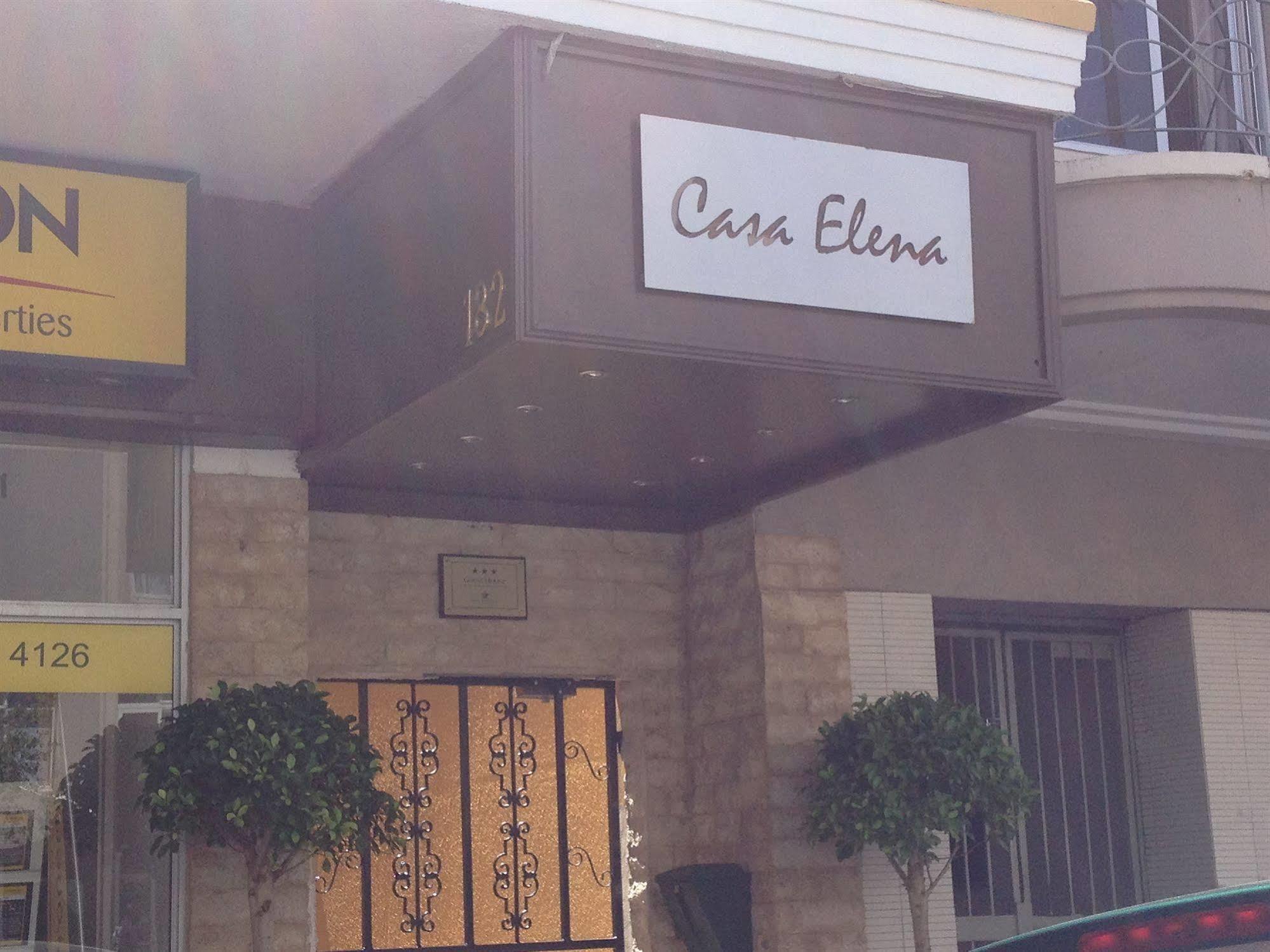 Hotel Cape Vibe 182 Città del Capo Esterno foto