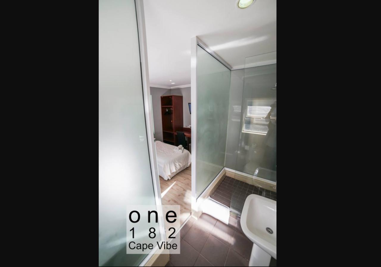 Hotel Cape Vibe 182 Città del Capo Esterno foto